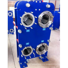 Swep Gc60 Removable Plate Heat Exchanger
